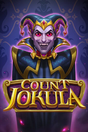 Count Jokula играть онлайн  в демо игру в Crystal Casino Online
