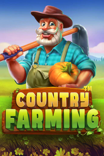 Country Farming играть онлайн  в демо игру в Crystal Casino Online