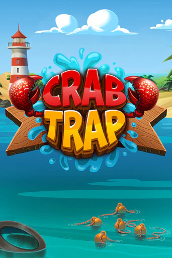 Crab Trap играть онлайн  в демо игру в Crystal Casino Online