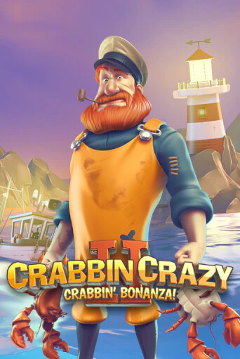 Crabbin' Crazy 2 ™ играть онлайн  в демо игру в Crystal Casino Online