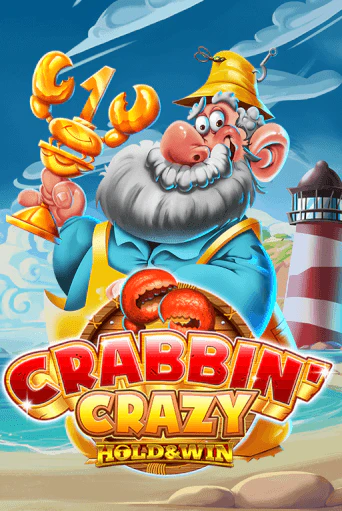 Crabbin' Crazy играть онлайн  в демо игру в Crystal Casino Online