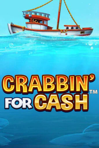 Crabbin’ for Cash играть онлайн  в демо игру в Crystal Casino Online