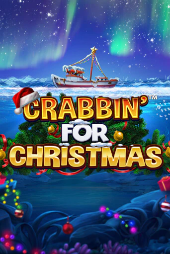 Crabbin for Christmas играть онлайн  в демо игру в Crystal Casino Online