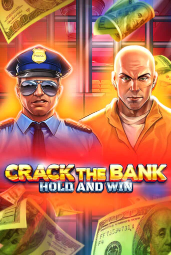 Crack the Bank Hold and Win играть онлайн  в демо игру в Crystal Casino Online