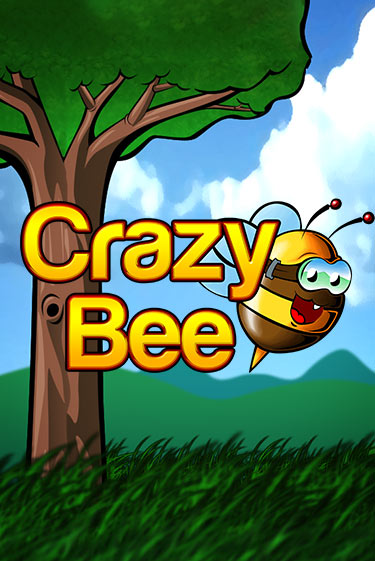 Crazy Bee играть онлайн  в демо игру в Crystal Casino Online
