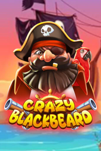 Crazy Blackbeard играть онлайн  в демо игру в Crystal Casino Online
