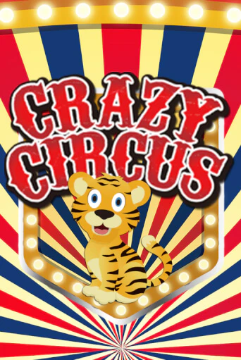 Crazy Circus играть онлайн  в демо игру в Crystal Casino Online