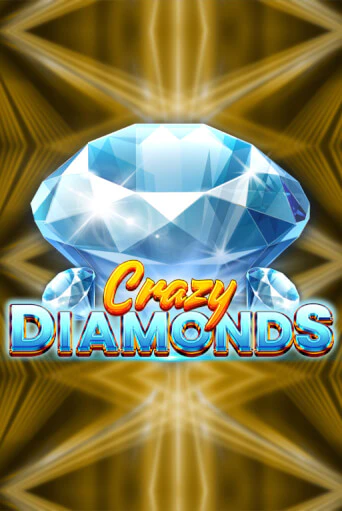 Crazy Diamonds играть онлайн  в демо игру в Crystal Casino Online