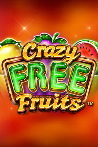 Crazy Free Fruits играть онлайн  в демо игру в Crystal Casino Online