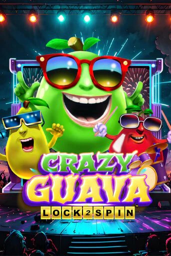 Crazy Guava играть онлайн  в демо игру в Crystal Casino Online