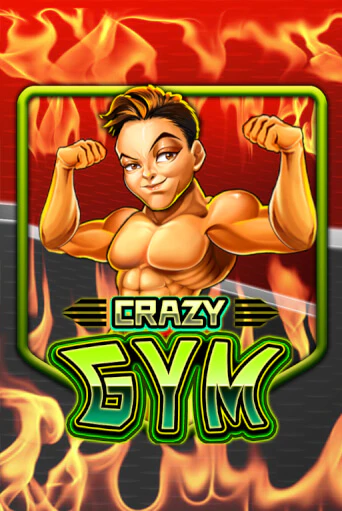 Crazy Gym играть онлайн  в демо игру в Crystal Casino Online