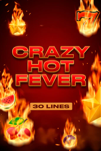 Crazy Hot Fever играть онлайн  в демо игру в Crystal Casino Online