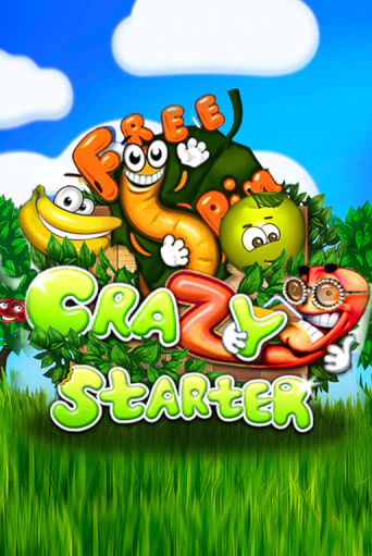 Crazy Starter играть онлайн  в демо игру в Crystal Casino Online
