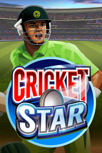 Cricket Star играть онлайн  в демо игру в Crystal Casino Online