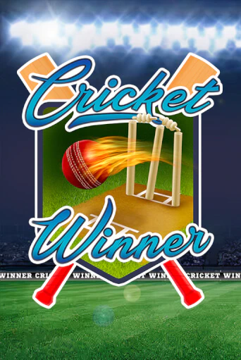 Cricket Winner играть онлайн  в демо игру в Crystal Casino Online