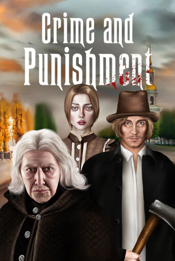 Crime and Punishment играть онлайн  в демо игру в Crystal Casino Online