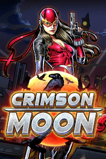 Crimson Moon™ играть онлайн  в демо игру в Crystal Casino Online