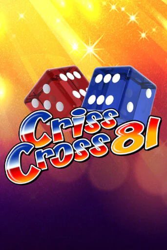 Criss Cross 81 играть онлайн  в демо игру в Crystal Casino Online