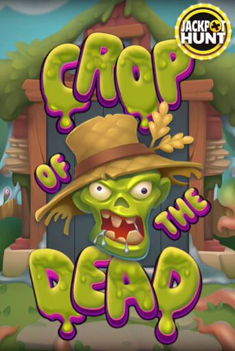 Crop of the Dead играть онлайн  в демо игру в Crystal Casino Online
