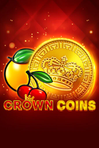 Crown Coins играть онлайн  в демо игру в Crystal Casino Online