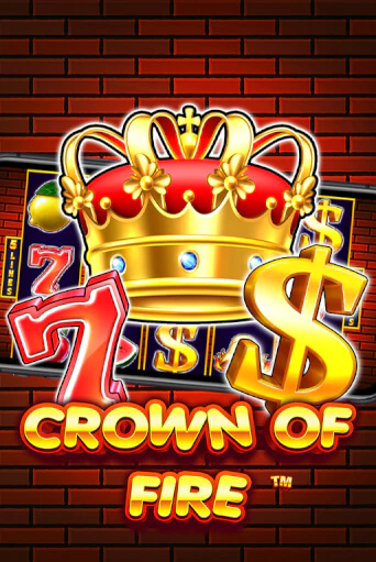 Crown of Fire играть онлайн  в демо игру в Crystal Casino Online