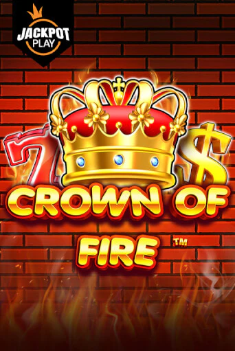 Crown of Fire Jackpot Play играть онлайн  в демо игру в Crystal Casino Online