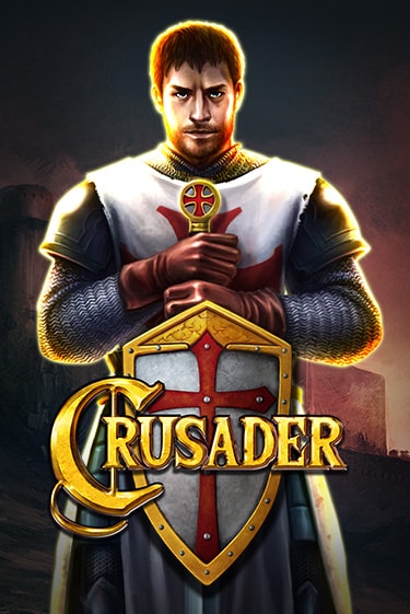 Crusader играть онлайн  в демо игру в Crystal Casino Online
