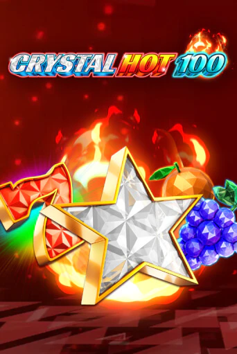 Crystal Hot 100 играть онлайн  в демо игру в Crystal Casino Online