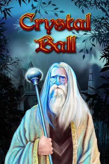Crystal Ball играть онлайн  в демо игру в Crystal Casino Online