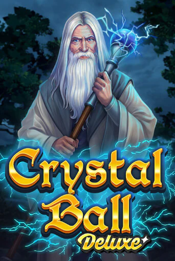 Crystal Ball Deluxe играть онлайн  в демо игру в Crystal Casino Online