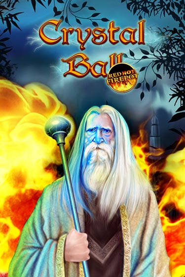 Crystal Ball Red Hot Firepot играть онлайн  в демо игру в Crystal Casino Online
