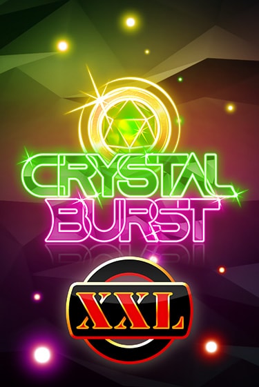 Crystal Burst XXL играть онлайн  в демо игру в Crystal Casino Online