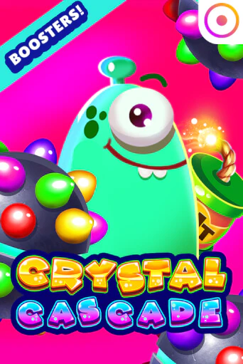 Crystal Cascade играть онлайн  в демо игру в Crystal Casino Online