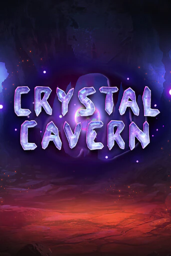Crystal Cavern играть онлайн  в демо игру в Crystal Casino Online