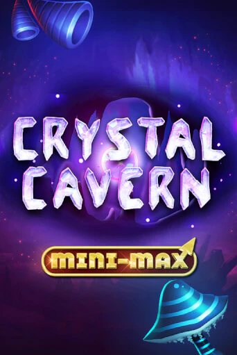 Crystal Cavern Mini Max играть онлайн  в демо игру в Crystal Casino Online