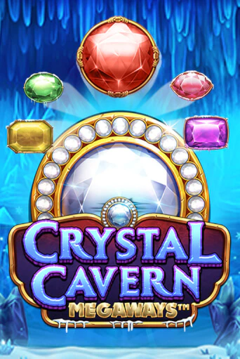 Crystal Caverns Megaways играть онлайн  в демо игру в Crystal Casino Online