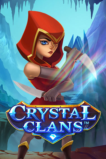 Crystal Clans играть онлайн  в демо игру в Crystal Casino Online
