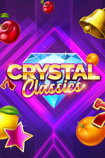 Crystal Classics играть онлайн  в демо игру в Crystal Casino Online
