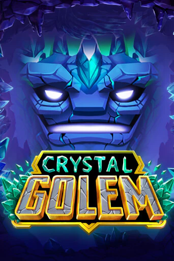 Crystal Golem играть онлайн  в демо игру в Crystal Casino Online