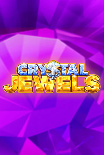Crystal Jewels играть онлайн  в демо игру в Crystal Casino Online