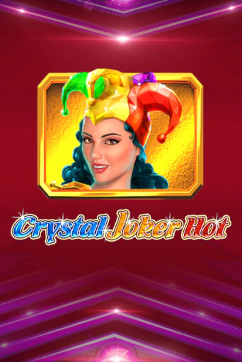 Crystal Joker Hot играть онлайн  в демо игру в Crystal Casino Online