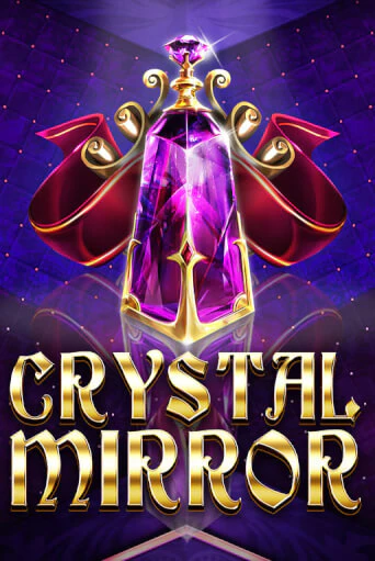 Crystal Mirror играть онлайн  в демо игру в Crystal Casino Online