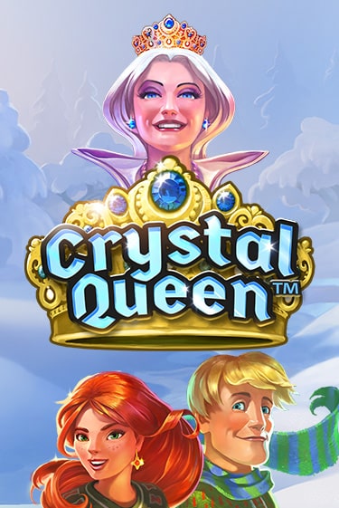 Crystal Queen играть онлайн  в демо игру в Crystal Casino Online