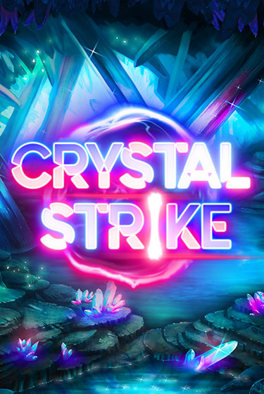 Crystal Strike играть онлайн  в демо игру в Crystal Casino Online