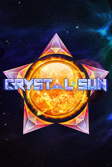 Crystal Sun играть онлайн  в демо игру в Crystal Casino Online