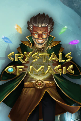Crystals of Magic играть онлайн  в демо игру в Crystal Casino Online