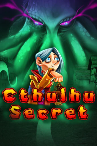 Cthulhu Secret играть онлайн  в демо игру в Crystal Casino Online