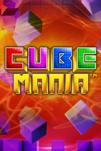 Cube Mania играть онлайн  в демо игру в Crystal Casino Online