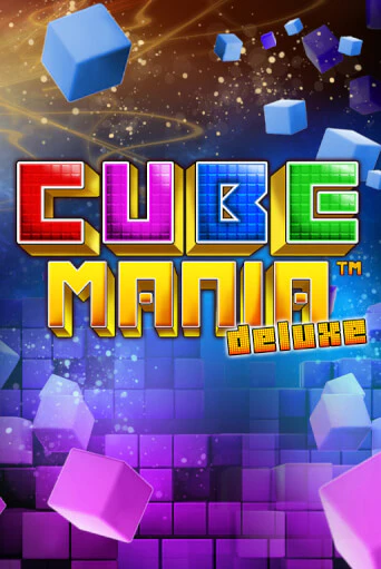 Cube Mania Deluxe играть онлайн  в демо игру в Crystal Casino Online
