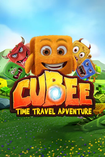 Cubee играть онлайн  в демо игру в Crystal Casino Online